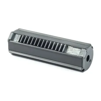 Airsoft Píst s ocelovým hřebenem 14,5 zubů