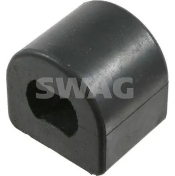 Stabilizátor nápravy Držák, Příčný stabilizátor SWAG 62 92 1823