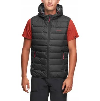 Alpinus pánská vesta Athos Body Warmer, vícebarevná, velikost M