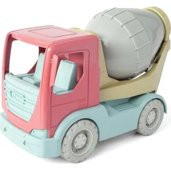 autíčko Re PlayTech Truck domíchávač