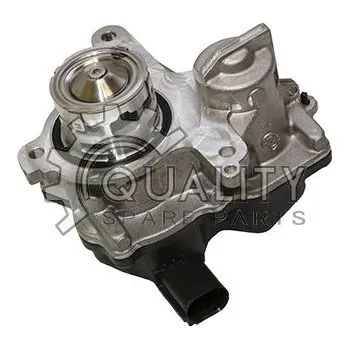 Ventil palivového systému AGR-Ventil VALEO 700477