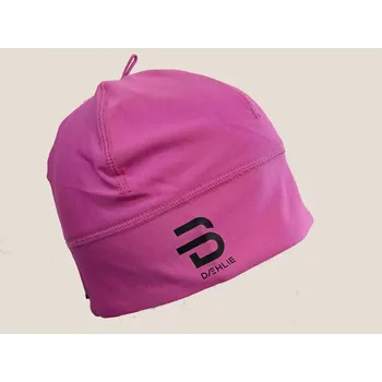 Čepice Čepice Bjorn Daehlie Polyknit Super Pink (Čepice BJ)