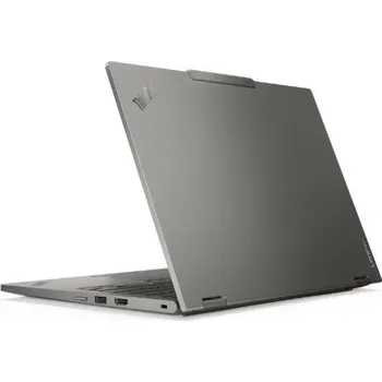 Notebook Lenovo ThinkPad L13 2-in-1 G6 Core Ultra 7 255U/32GB/512GB SSD/13.3" WUXGA IPS Touch/3Y Onsite/Win11 Pro/šedá