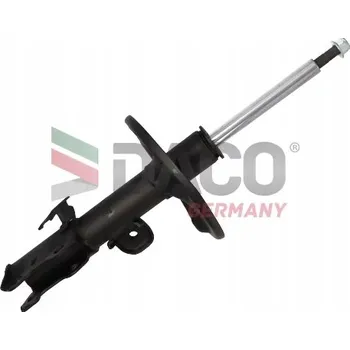 Zavěšení kol DACO 453920R Tlumič