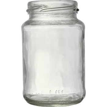 Sklenice Sklenice Sireus - 0.213 bezbarevná T.O. 53