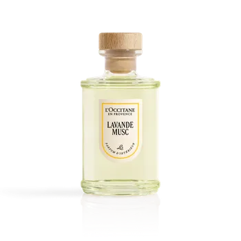 Nestandardní parfém Domácí parfém do difuzéru Lavande Musc