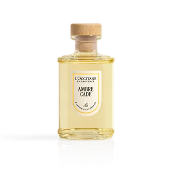 Nestandardní parfém Domácí parfém v difuzéru Ambre Cade