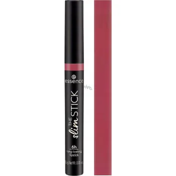 Rtěnka Essence The Slim Stick rtěnka 106 The Pinkdrink 1,7g