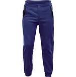Cerva CREMORNE Pracovní tepláky tm. modrá / černá 4XL 0336000141007