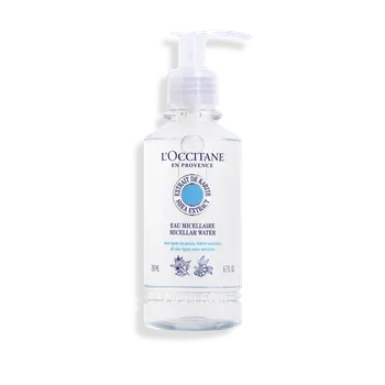 Micelární voda Micelární voda Bambucké máslo