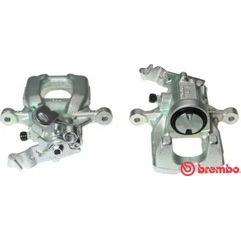 Brzdový třmen Brzdový třmen BREMBO F 85 290