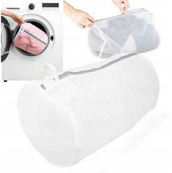 Koš na prádlo Koš na prádlo Werdano 14,4 l bílý