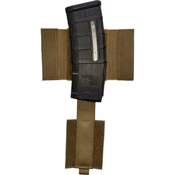 Airsoft Realtarget Univerzální insert Barva: Coyote brown