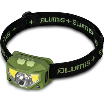 Čelovka Delphin Lumis 101004666