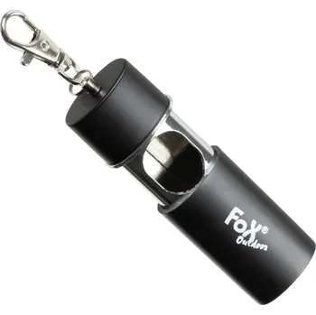 Odpuzovač zvířat Cestovní popelník Fox Outdoor