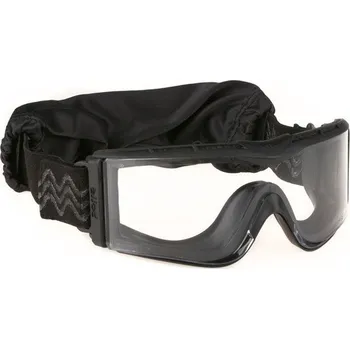 ochranné brýle Balistické ochranné brýle BOLLÉ X810