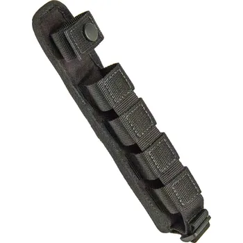 Teleskopický obušek SPM-Liberec / Sewing Development Czech Company s.r.o. Pouzdro (sumka) na teleskopický obušek SPM černé 49815