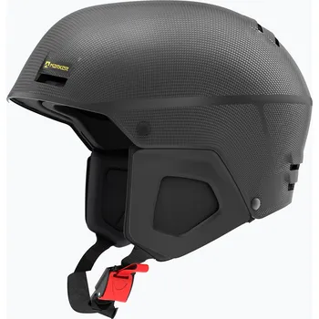 Lyžařská helma Marker Rental FE black