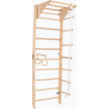 Žebřík Gymnastický žebřík RINAGYM Kombi 2