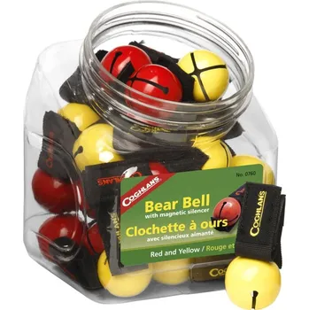 Zahrada Rolnička odpuzující medvědy BAREVNÁ