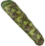 Spací pytel MUMIE maskáč vz.95
