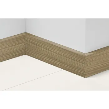 Podlahová lišta PARADOR - soklová lišta SL 18 k vinylovým podlahám D135