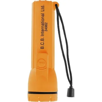Svítilna Svítilna vodotěsná záchranná Fflam BCB