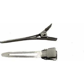 Bravehead Metallic Clips 100 ks