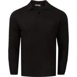 FERATT Svetr LUKE černý Velikost: M