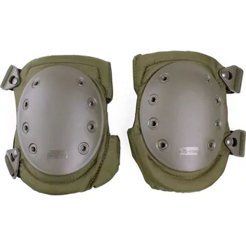 Chránič kolene Chrániče kolen PROFF oliv