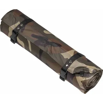 Karimatka Samonafukovací termomatka WOODLAND