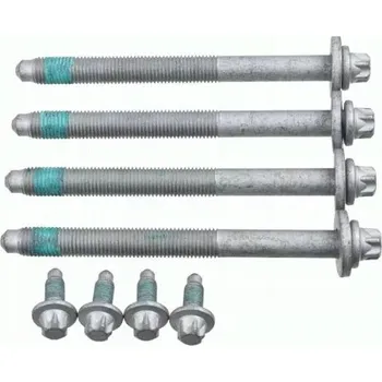 Zavěšení kol Lemforder 38012 01 Opravná sada, odpružení kola