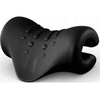 Korektor držení těla Blabok černý vel: univerzální