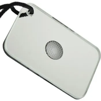 Signalizační zrcátko SURVIVAL SIGNAL MIRROR