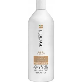 Šampon Biolage Bond Therapy Posilující Šampon na vlasy 1000 ml
