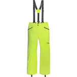 Lyžařské kalhoty SPYDER Bormio Pants - lime M