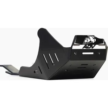 Kryt motoru AXP Racing Kryt pod motor AXP HDPE HUSQVARNA 701 ENDURO / 701 SUPERMOTO (14-25), KTM 690 SMC R / 690 ENDURO R (09-25)