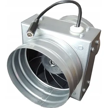 Domácí ventilátor Komínový ventilátor Adion