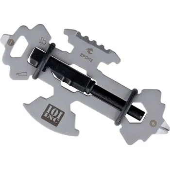 Šroubovák Kapesní multifunkční nástroj 101Inc