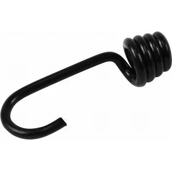 Počítačová hra Kovový hák na gumicuk