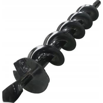 Vrták Vrták Mar-Pol M83129 6x80 cm