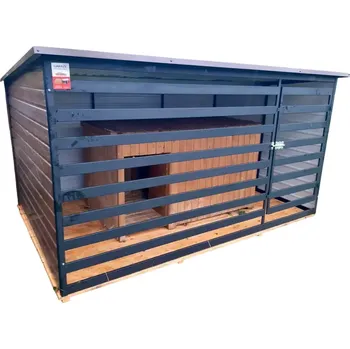 klec pro psa 16.C Kotec pro psa 3 x 2 TRENDY III.