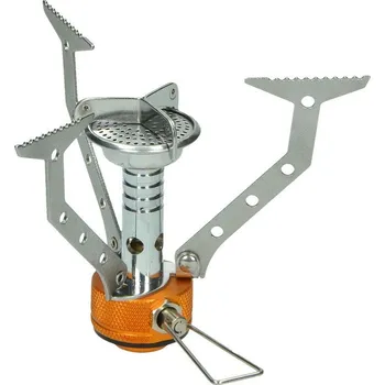 Turistický vařič Univerzální vařič HIGHLANDER HPX-100