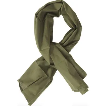 Šátek Šátek Tropical US oliv