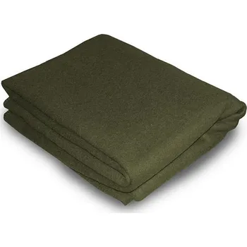 deka Deka s obsahem 70% vlny 155x205cm