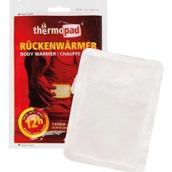 Ohřívač těla THERMOPAD