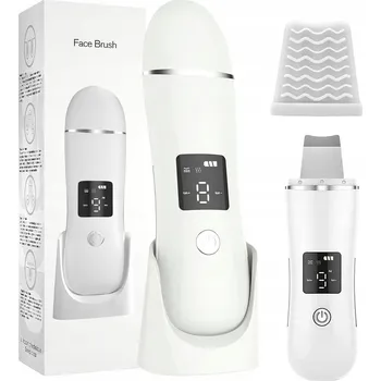 IP kamera USB KOSMETICKÝ PŘÍSTROJ SE 2 MOŽNOSTMI NABÍJENÍ A ZAKŘIVENOU ČEPELÍ