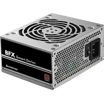 Počítačový zdroj Napájecí zdroj Chieftec BFX-450BS 450W ATX 90mm 80+ Bronze aPFC