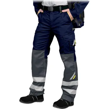 Pracovní obuv Pracovní kalhoty Reis PROM-T GYS vel. 50