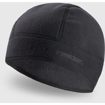 Čepice 4F zimní čepice beanie černá, velikost S/M